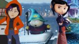 Neues South Park Special, Lage der Lizenzspiele & Halloweenempfehlungen – [WGAIDCW #07] @Sebio_tv