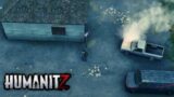 New Base Location Humanitz Episode 8