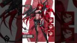 New Nikke: Red Hood (EN ver) | Goddess of Victory: NIKKE
