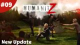 New Update Adds A Ton Of New Features – Humanitz – #09 – Gameplay