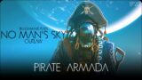 No Man's Sky Outlaw – Pirate Armada //EP20