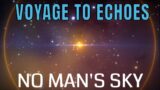 No Man's Sky Voyage To Echoes  A Thousand Worlds Disappear  THE PURGE