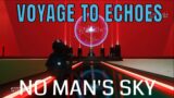 No Man's Sky Voyage To Echoes  Ep 14  The Star Seed and More Purge