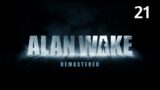 No mi carro | Alan Wake parte 21 – antoniocrash54