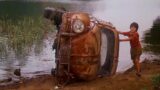 Nobody Expected This Old Junk Car to Start and Go as Fast as Lightning