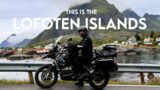 Norway's Lofoton Islands – Motorcycle Road Trip