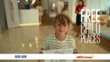 Nothing beats a Jet2holiday | Free Child Places | Jet2holidays TV advert 2022