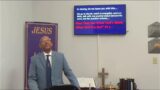 Now That You Know God's Word; What Will You Do ! / Pastor Don Mumford