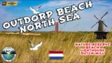 OUDDORP Nordzee Part 2 – Beach, Nature Reserve, Lighthouse | Netherland | GoPro 11 & iSteady Pro 4