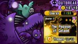 [OUTBREAK] Cats of the Cosmos 2 SpeedRun (ft. Behemoth & Colossal) – Battle Cats