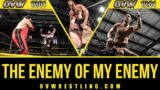 OVW TV 1261  – "The Enemy of My Enemy