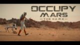 Occupy Mars Madman Ironman Challenge