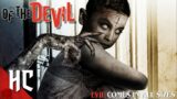 Of The Devil | #FrightFest2023 | Full Monster Creepy Demonic Horror Movie | Horror Central