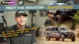 Off Road Industry Interviews – Dobinsons Spring & Suspension | Off Road Products | David Otero