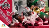 Ohio State's final game-winning drive to stun Notre Dame in South Bend (FULL) | NBC Sports
