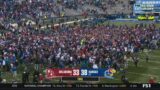 Oklahoma vs Kansas THRILLING Ending | 2023 College Football