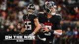 On the Rise | Episode 5 | Atlanta Falcons rebound at home following two tough losses
