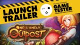 One Lonely Outpost – Game Tester