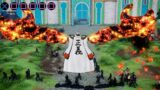 One Piece Pirate Warriors 4 –  Akainu Complete Moveset