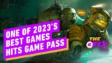 One of 2023’s Best Games Hits Game Pass – IGN Daily Fix