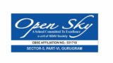 Open Sky School,  Gurugram –  CBSE VIOS for Extension of Affiliation