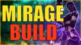 Open World Celestial Mirage Build Guide #guildwars2