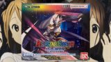 Opening My Digimon Card Game Resurgence Booster Box English