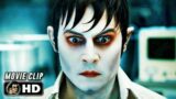 Opening Scene | DARK SHADOWS (2012) Johnny Depp, Movie CLIP HD