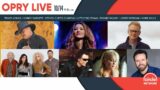 Opry Live – Lorrie Morgan, Trace Adkins, Little Big Town, Mark Wills, Ronnie Milsap & More