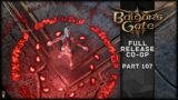 Orin – Baldur's Gate 3 CO-OP Part 107