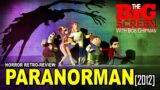 PARANORMAN (2012) – Horror Retro-Review