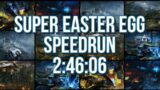 [PB] Black Ops 3 Zombies Super Easter Egg Speedrun Solo Megas (2:46:06) – All BO3 Easter Eggs EE