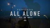 PEHLIGRO – ALL ALONE (Official Music Video)