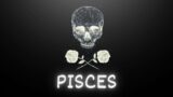 PISCES DANGER! SOMETHING SERIOUS IS HAPPENING..! OCTOBER 2023 TAROT LOVE READING