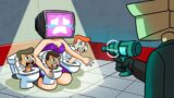 PLEASE STOP…!! Baby Skibidi Toilet SAD BACKSTORY – Skibidi Toilet Animation