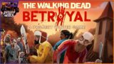 PROJECT WINTER… WITH ZOMBIES?! | The Walking Dead: Betrayal