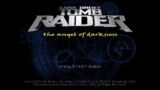 PS2 Longplay [126] Tomb Raider: The Angel of Darkness (EU)