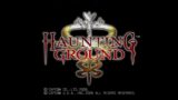 PS2 Longplay [138] Haunting Ground (US)