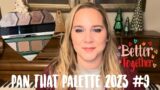 Pan That Palette 2023 #9