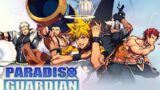 Paradiso Guardian Trailer