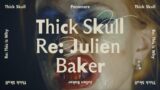 Paramore – Thick Skull (Re: Julien Baker) [Official Audio]