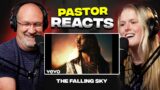 Pastor Reacts to Greta Van Fleet – The Falling Sky