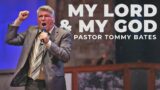Pastor Tommy Bates  –  9/23/2023 AM