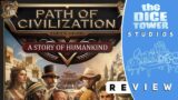 Path of Civilization Review: Tracks of My Years