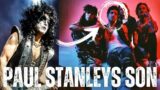 Paul Stanleys Sons First Show With KISS! Review!