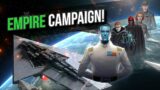 Pellaeon's Last Stand? – Thrawn's Revenge Ep 35 | EaWX