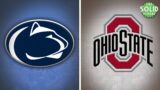 Penn State-Ohio State Live Watchalong: The Big Ten Week 8 Showdown!