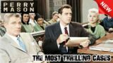 Perry Mason | The Most Thrilling Cases | Collection 12 | Best Crime HD Movies Full Episodes 2023