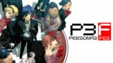 Persona 3 FES Episode 4 – Toasty Buns