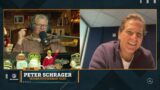 Peter Schrager On The Dan Patrick Show Full Interview | 10/19/23